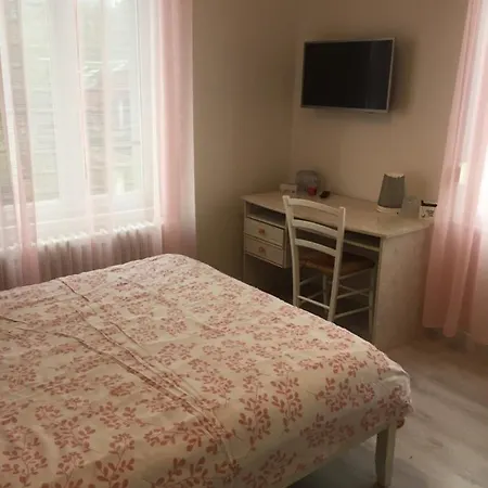 La Vie Est Belle * Abbeville