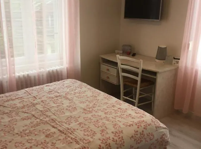 La Vie Est Belle * 阿布维尔